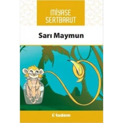 Sarı Maymun