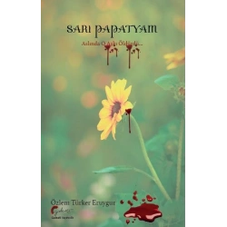 Sarı Papatyam