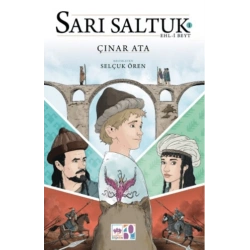 Sarı Saltuk 1 - Ehl-i Beyt