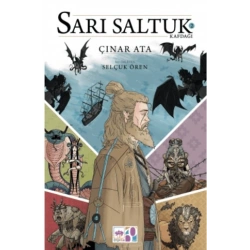 Sarı Saltuk 2 - Kafdağı