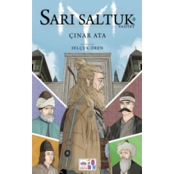 Sarı Saltuk 3 - Vasiyet