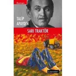 Sarı Traktör