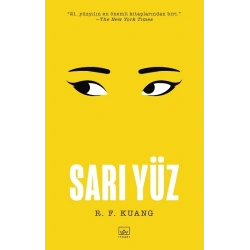 Sarı Yüz