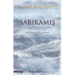 Sarıkamış