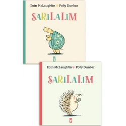 Sarılalım