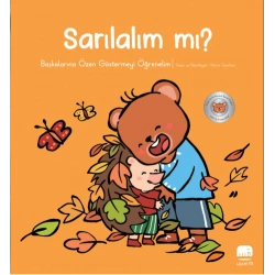 Sarılalım mı?
