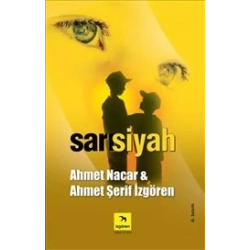 Sarısiyah