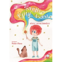 Şarjlı İyilik Asası