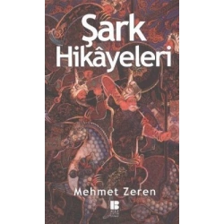 Şark Hikayeleri