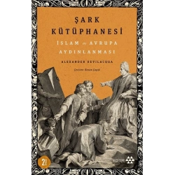 Şark Kütüphanesi