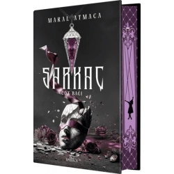 Sarkaç 2 - Göz Bağı - Yan Boyamalı
