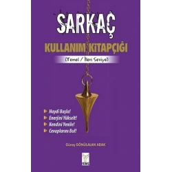 Sarkaç Kullanım Kitabı