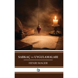 Sarkaç ve Uygulamaları