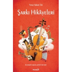 Şarkı Hikayeleri
