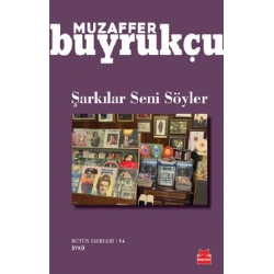 Şarkılar Seni Söyler