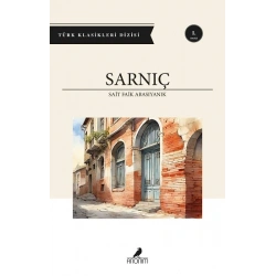 Sarnıç