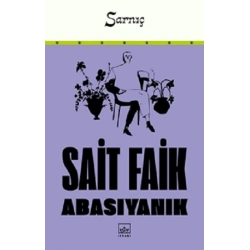 Sarnıç