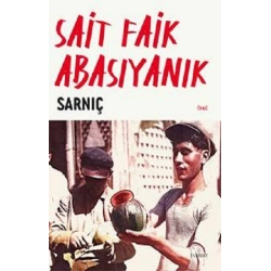 Sarnıç