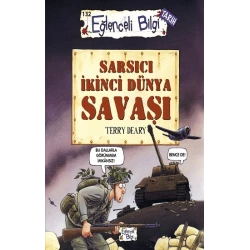 Sarsıcı İkinci Dünya Savaşı