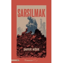 Sarsılmak