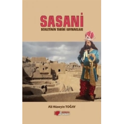 Sasani Devletinin Tarihi Kaynaklari