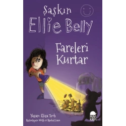 Şaşkın Ellie Belly - Fareleri Kurtar