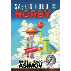 Şaşkın Robot Norby