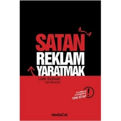Satan Reklam Yaratmak