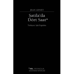 Şatilada Dört Saat