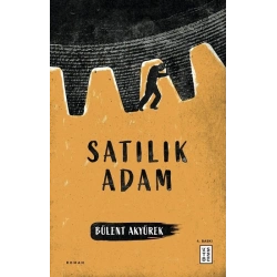 Satılık Adam
