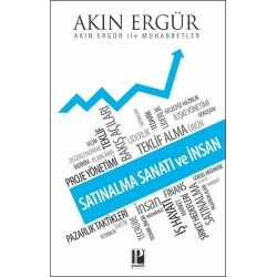 Satınalma Sanatı ve İnsan