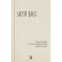 Satır Başı