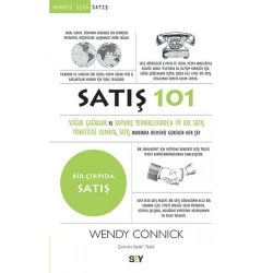 Satış 101
