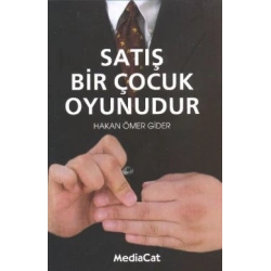 Satış Bir Çocuk Oyunudur