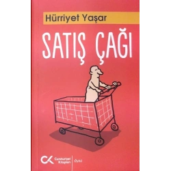 Satış Çağı
