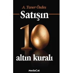 Satışın 10 Altın Kuralı