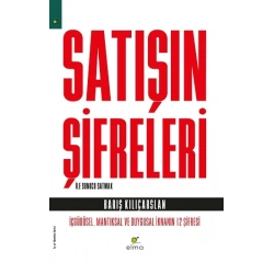 Satışın Şifreleri
