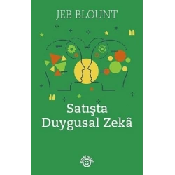 Satışta Duygusal Zeka