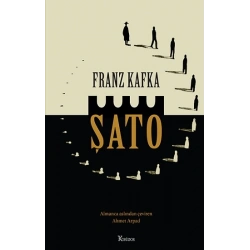 Şato (Bez Ciltli)