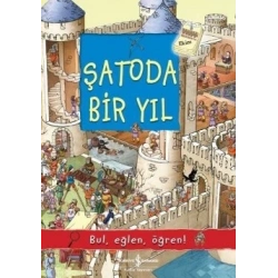 Şatoda Bir Yıl