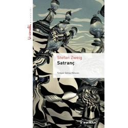 Satranç - Livaneli Kitaplığı