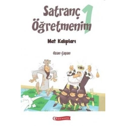 Satranç Öğretmenim 1