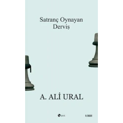 Satranç Oynayan Derviş