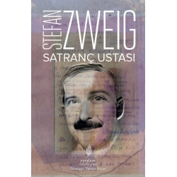 Satranç Ustası - Bilinmeyen Bir Kadının Mektubu