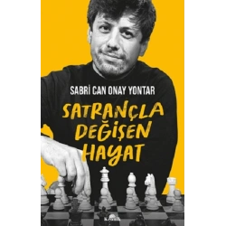 Satrançla Değişen Hayat