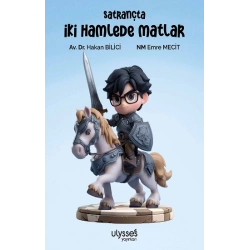 Satrançta İki Hamlede Matlar