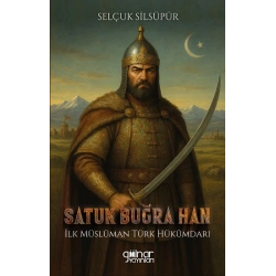 Satuk Buğra Han