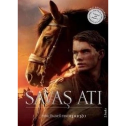 Savaş Atı