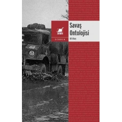 Savaş Ontolojisi (2018-2019 Dersleri)