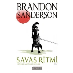 Savaş Ritmi 2.Cilt
